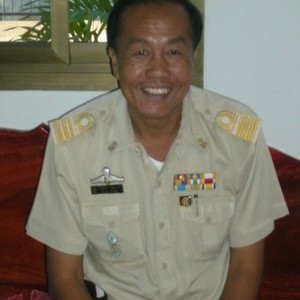 Kepala Sekolah SMAN 1 KOTA JAMBI