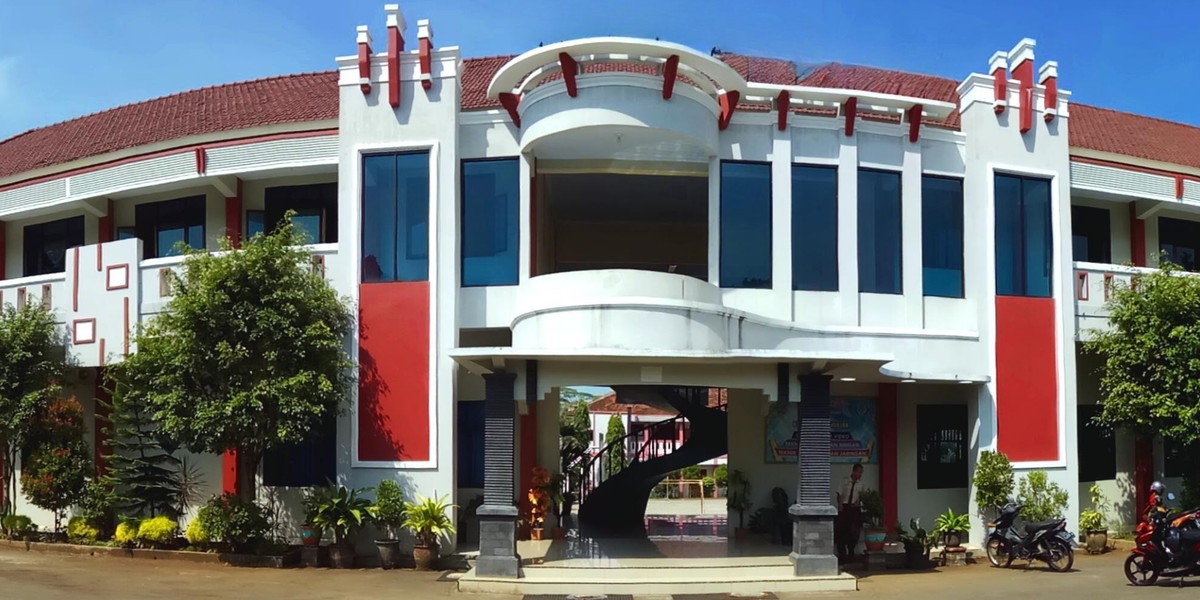 Foto Sekolah